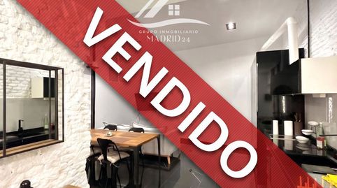 Acogedor Semisótano en Barrio Palacio   Pleno Centro de Madrid