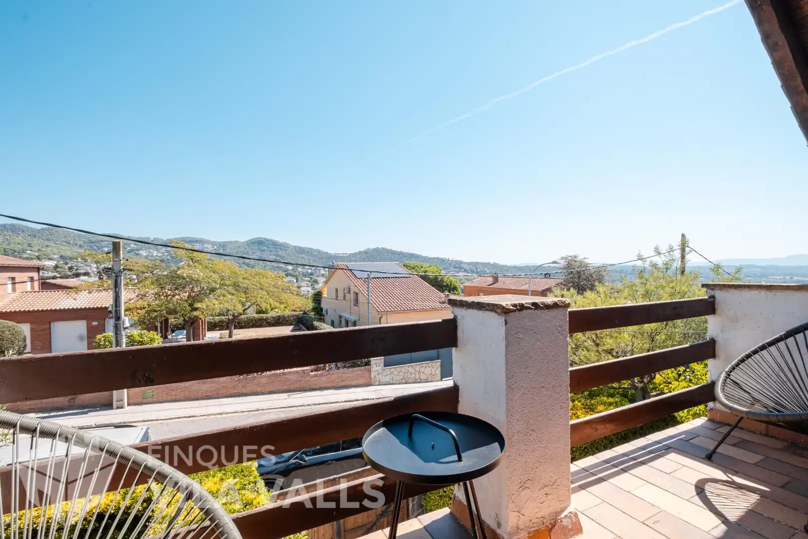 Xalet amb piscina en venda a CLAVELL, imagen 32
