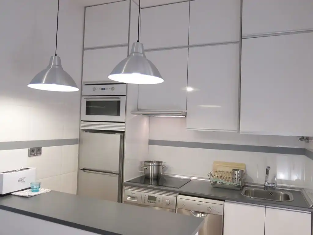 Apartments for rent in Bilbao , Bizkaia