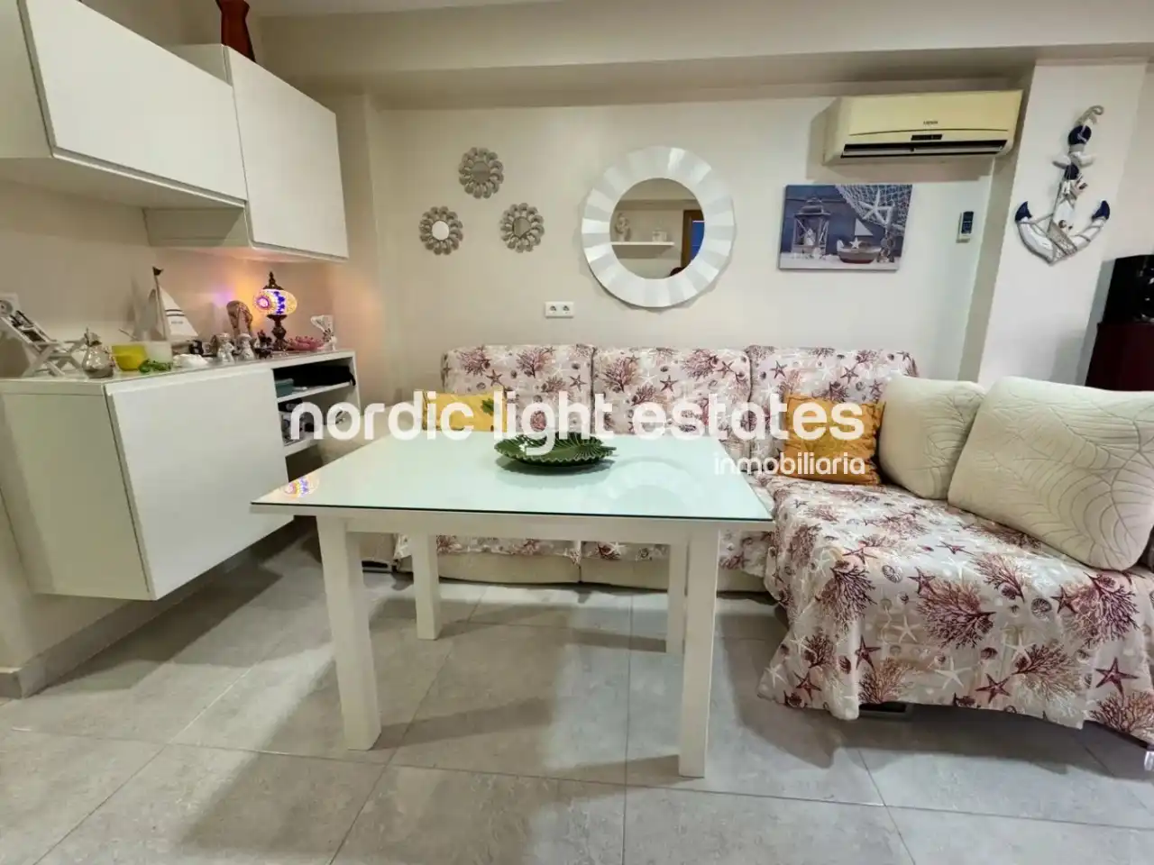 Flat with pool for sale in Torre del Mar, imagen 8