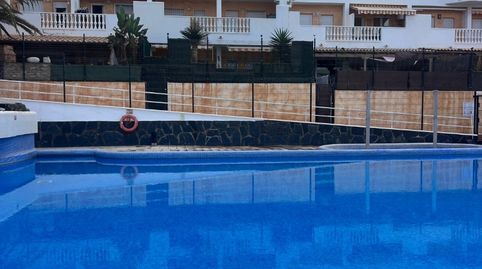 Foto 5 de Casa adosada en venta en Calle Lugano, 13, Los Cristianos, Arona