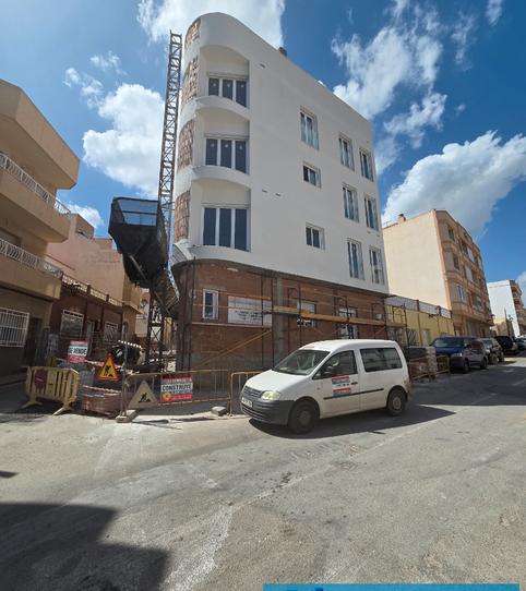 Photo 2 of Planta baja for sale in Avenida de Andalucía, 1, Playa de Garrucha, Almería