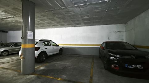 Foto 4 de Garatge en venda a Carrer Carrer Ramiro de Maetzu, Llefià, Badalona