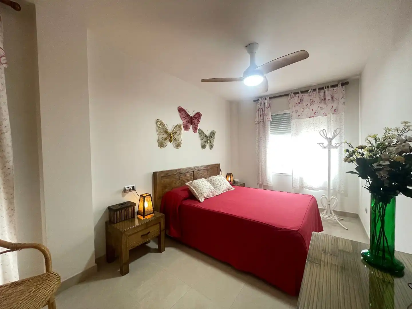 Terraced house with pool for sale in Playa - Ben Afeli, imagen 14