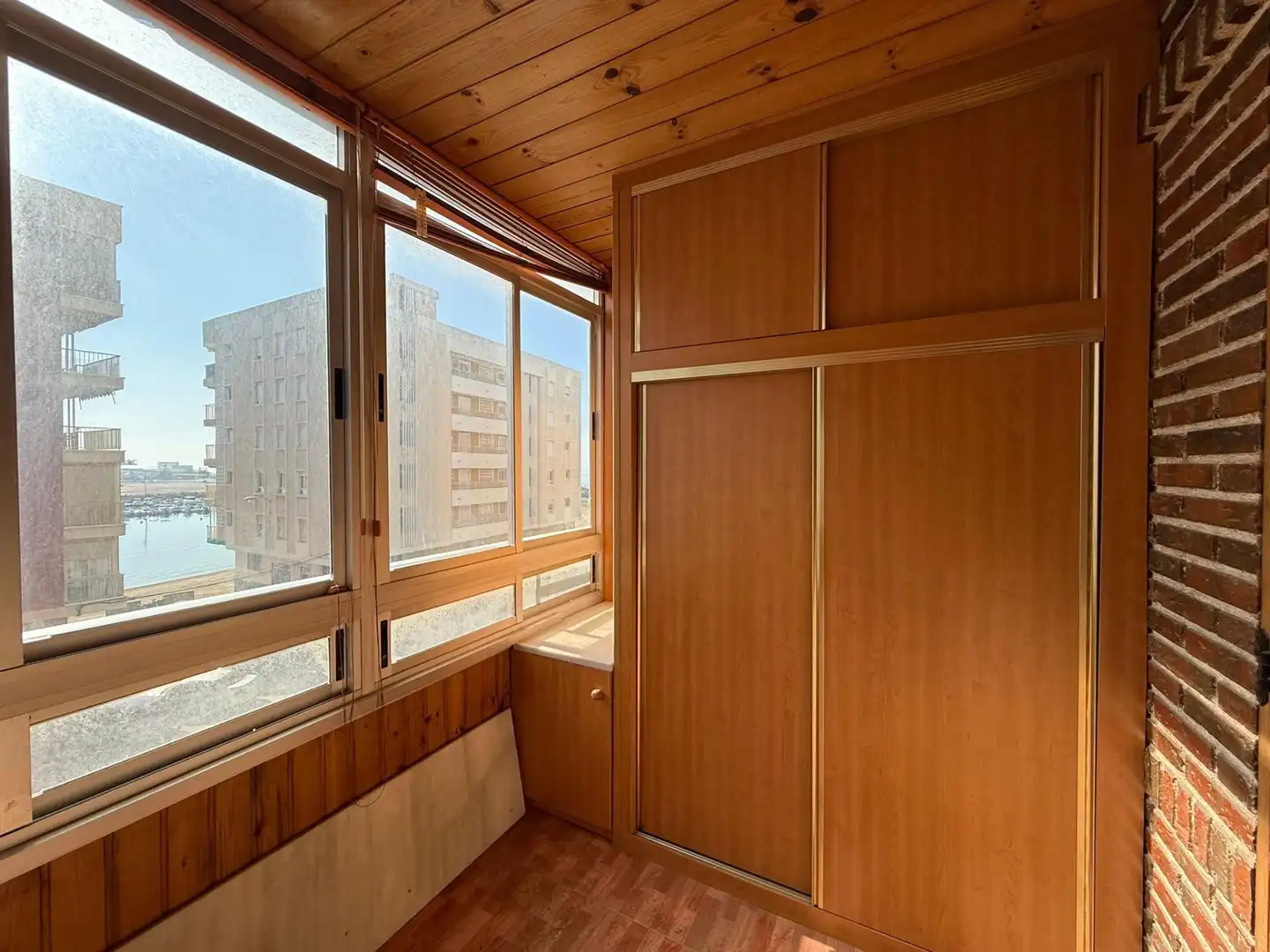 Habitación de Apartamento en venta en Torrevieja con Terraza