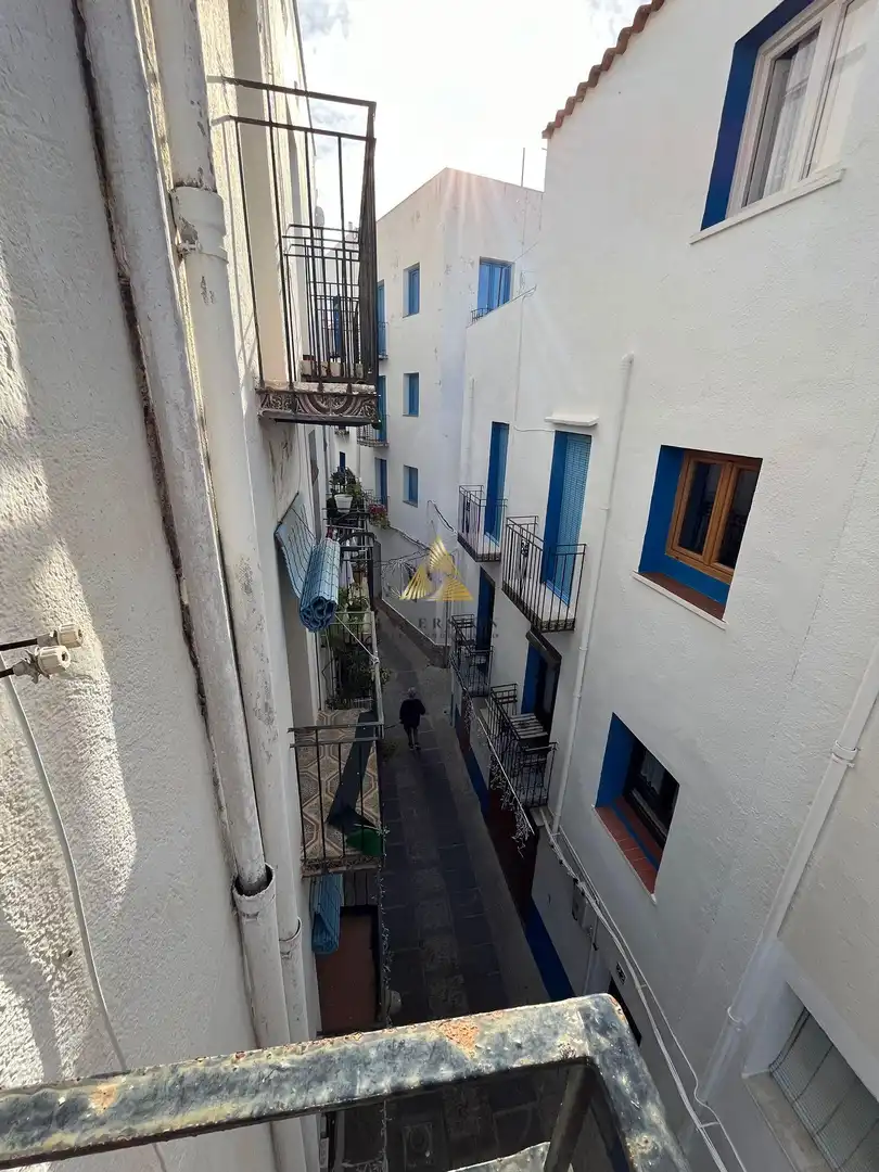Casa amb terrassa en venda a Centro - Casco Antiguo, imagen 20