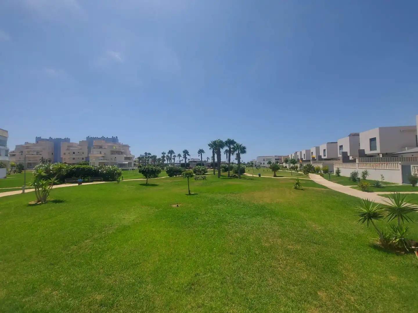 Villa mit Terrasse zum Verkauf in Almerimar, imagen 8