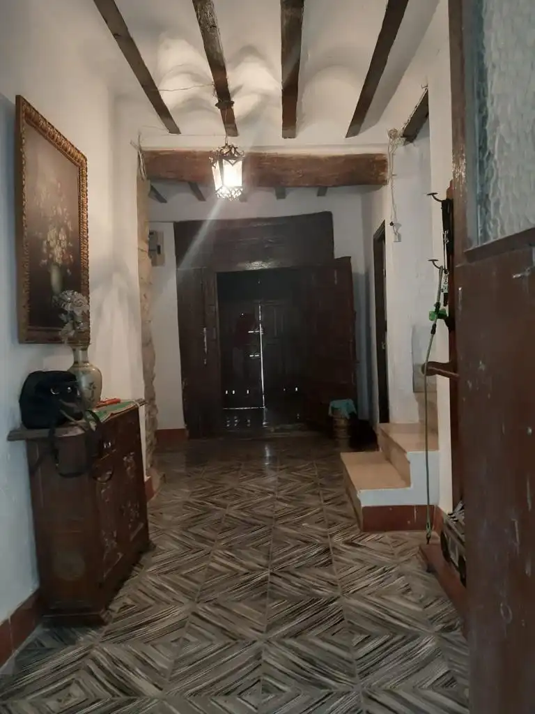 House with terrace for sale in Plaza San Pedro 1, imagen 2