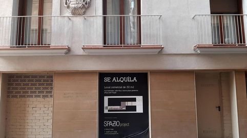 Photo 2 of Commercial properties for sale in Rúa, 3, Casco Histórico, Tudela