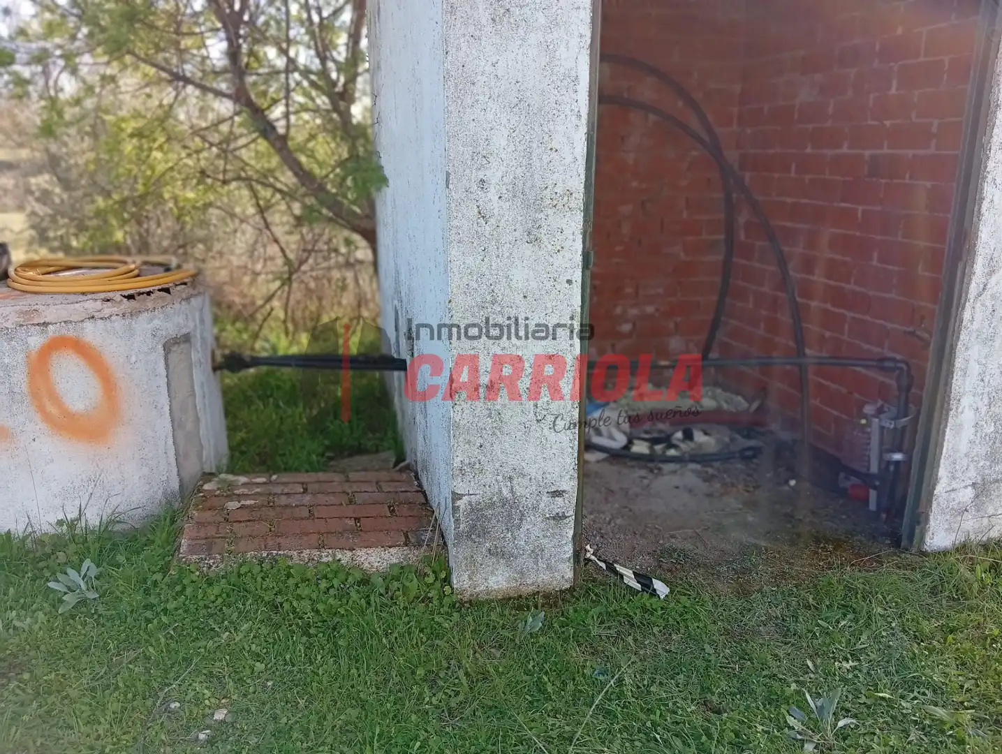 Casa rústica en venta en Los Cerralbos, imagen 12