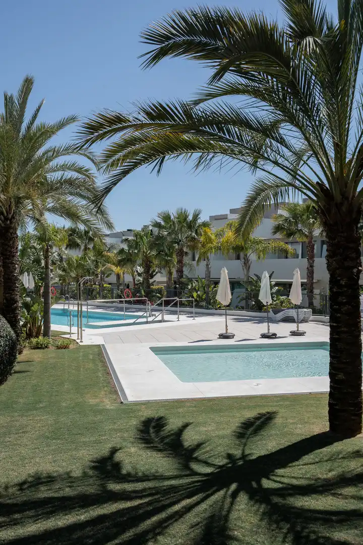 Adosado en venta en La Cala Mijas, imagen 39
