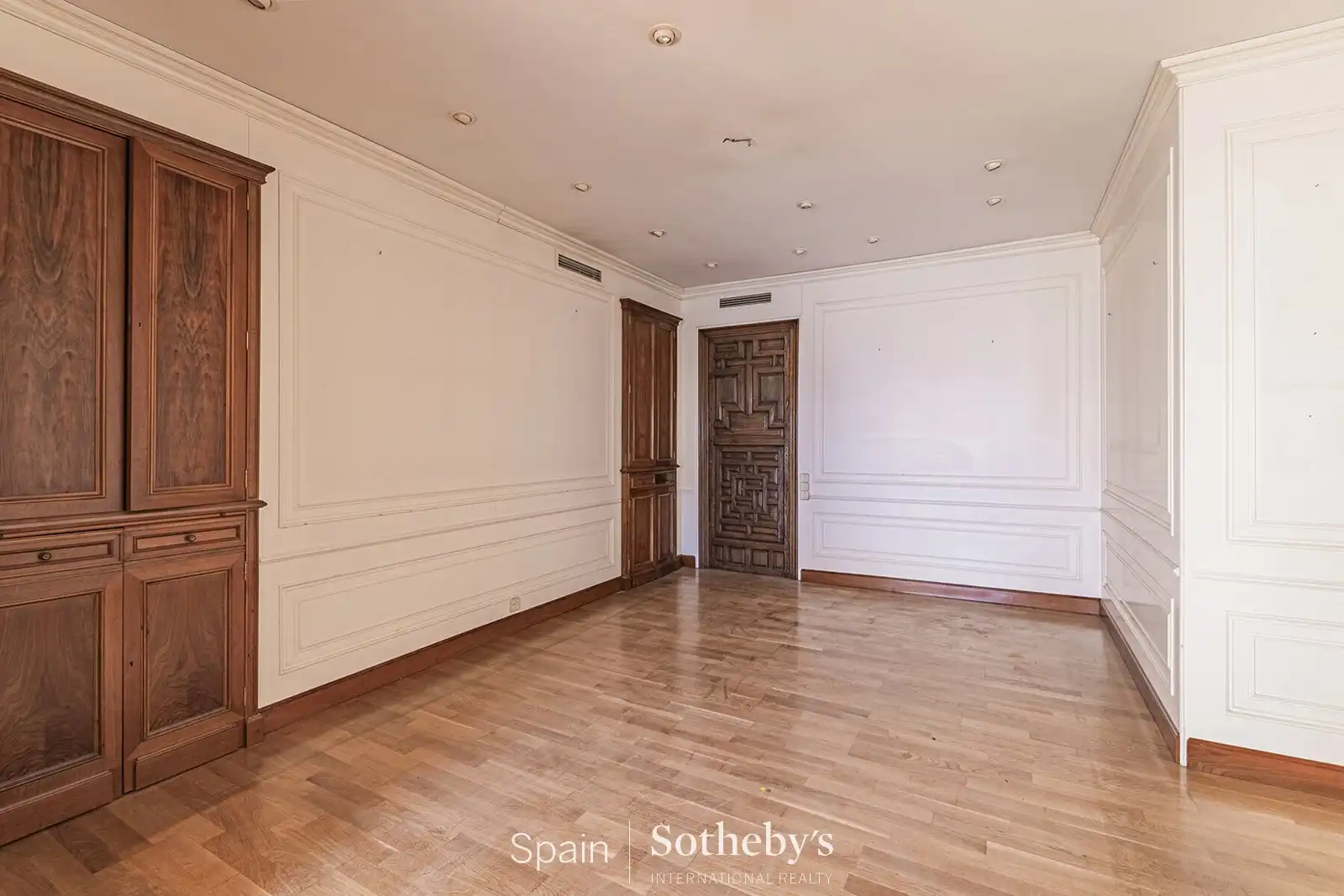Ático en venta en Barcelona con Aire acondicionado, Calefacción y Terraza