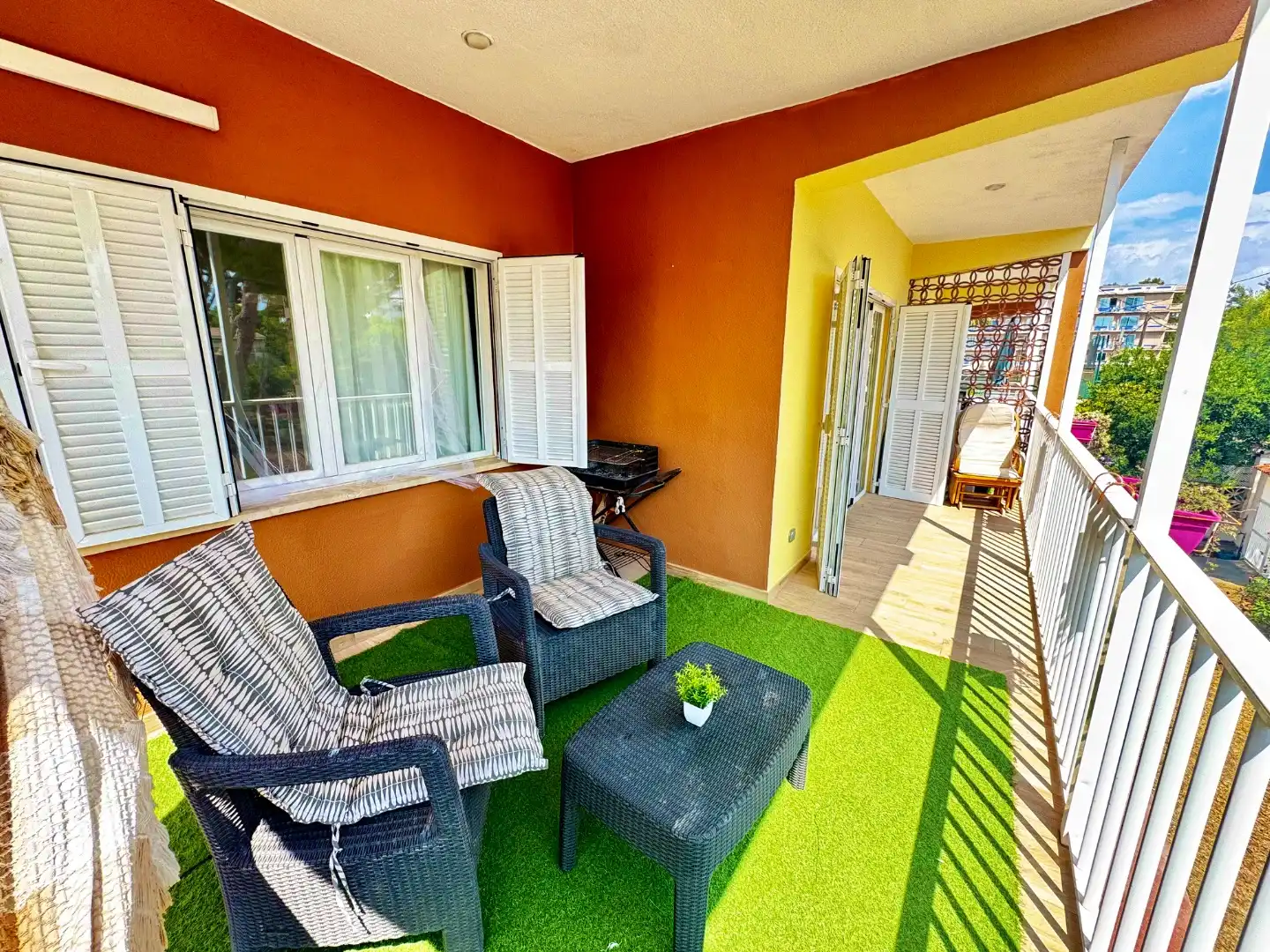 Wohnung mit Pool zum Verkauf in Carrer de la Mar Menor 3, imagen 20