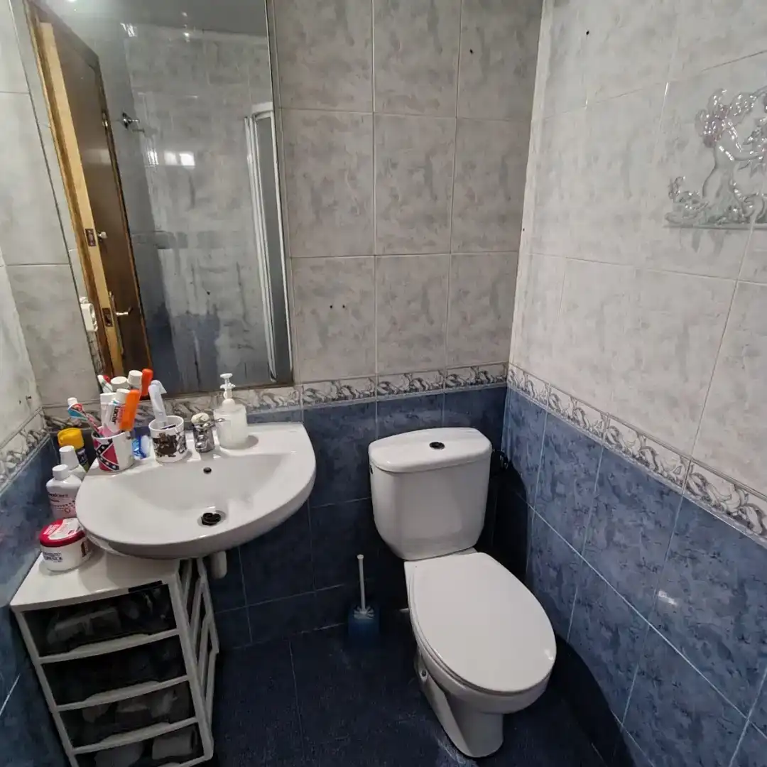 Wohnung zum Verkauf in Carrer de Gavà, 3, Pomar