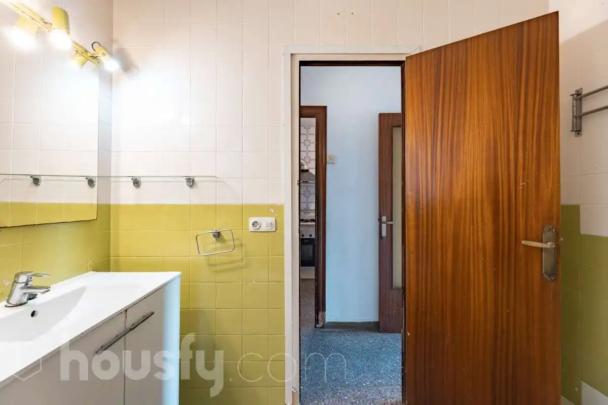 Cocina de Piso en venta en Sant Pere de Ribes con Calefacción y Balcón