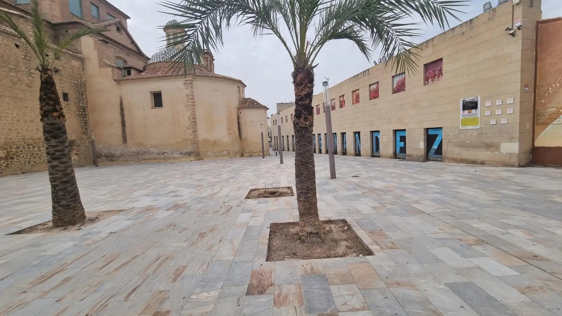 Terrenos y solares en venta en Orihuela ciudad, imagen 22
