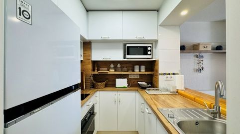 Foto 4 de Planta baixa en venda a Gaspar Perelló, Torrevieja