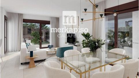 Foto 4 de Casa adosada en venda a Bellamar, Calafell