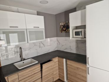Flat with balcony for sale in Centre Històric