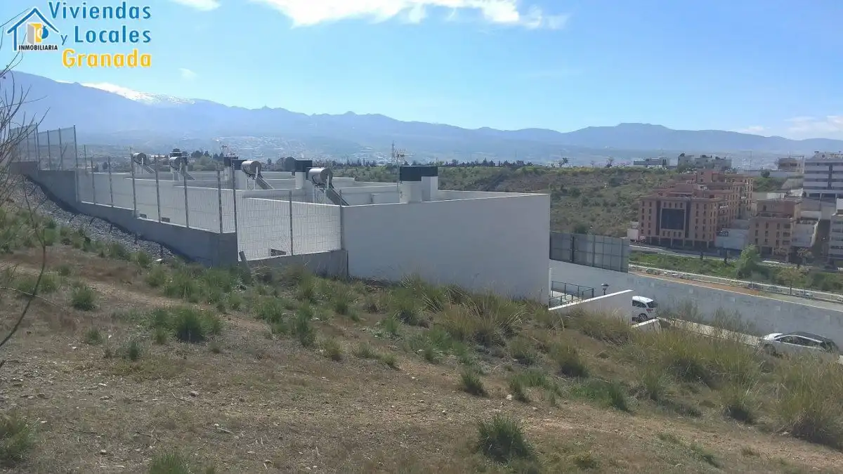 Lands and plots for sale in Genil, imagen 3