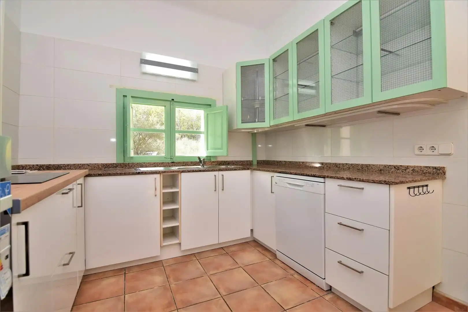 Terreno rustico in affitto a Colònia de Sant Pere, imagen 36