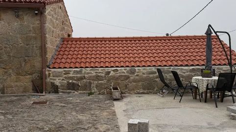 Foto 2 de Casa adosada en venda a Lugar Riña, 104, Oia, Pontevedra