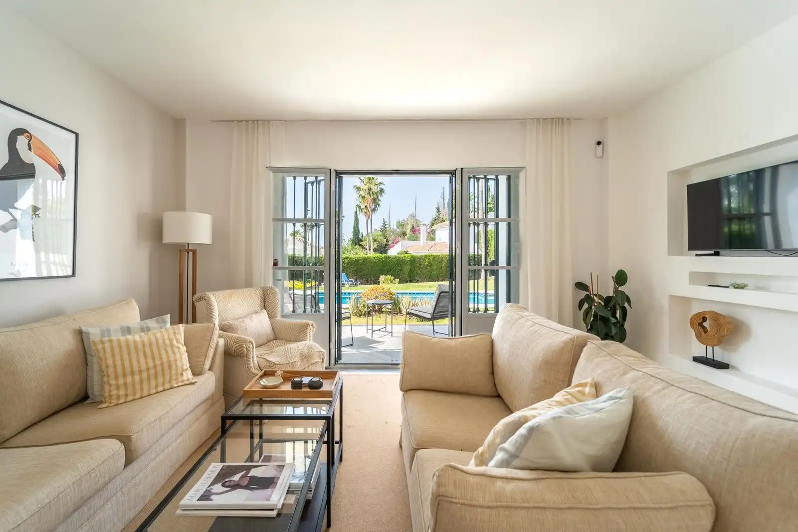Habitatge en venda a Elviria - Cabopino, imagen 6