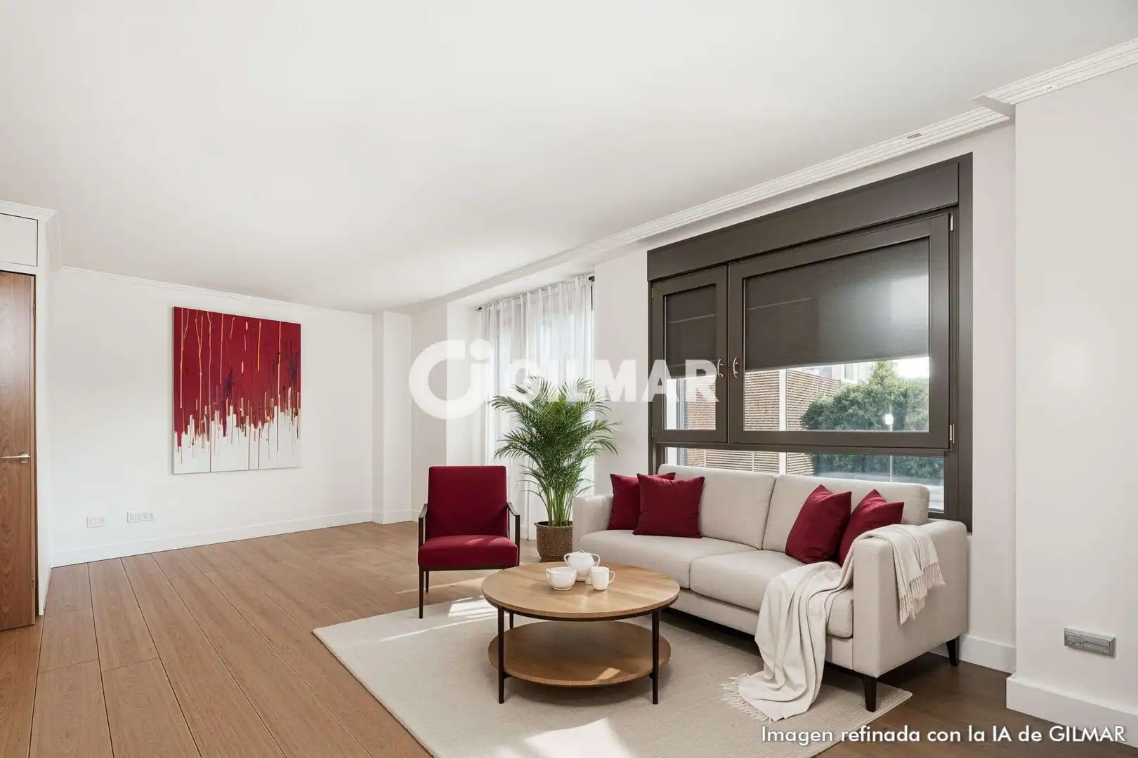 Appartement avec piscine à vendre à Hortaleza, imagen 42