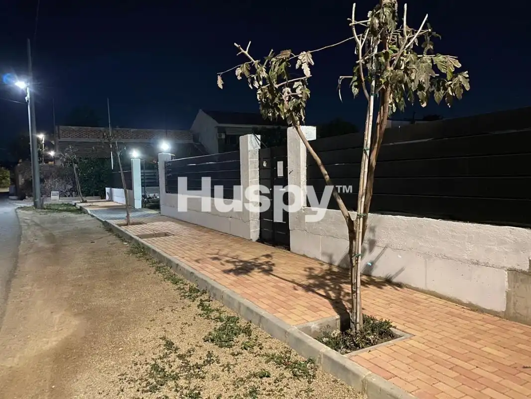 Terreny residencial en venda a Carril Penchos, imagen 2