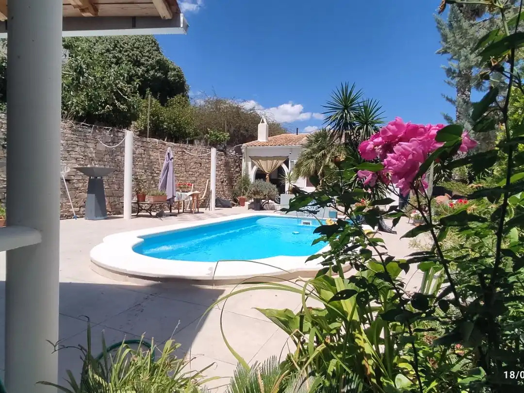 Xalet amb jardí en venda a RM-703 48, imagen 12