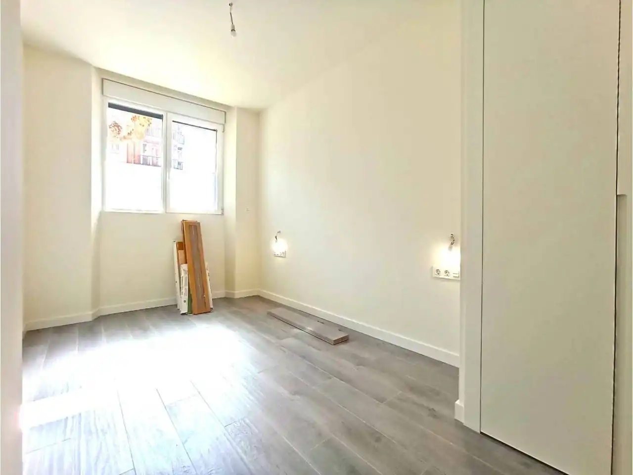 Habitación de Piso en venta en Burgos con Calefacción, Amueblado y Alarma