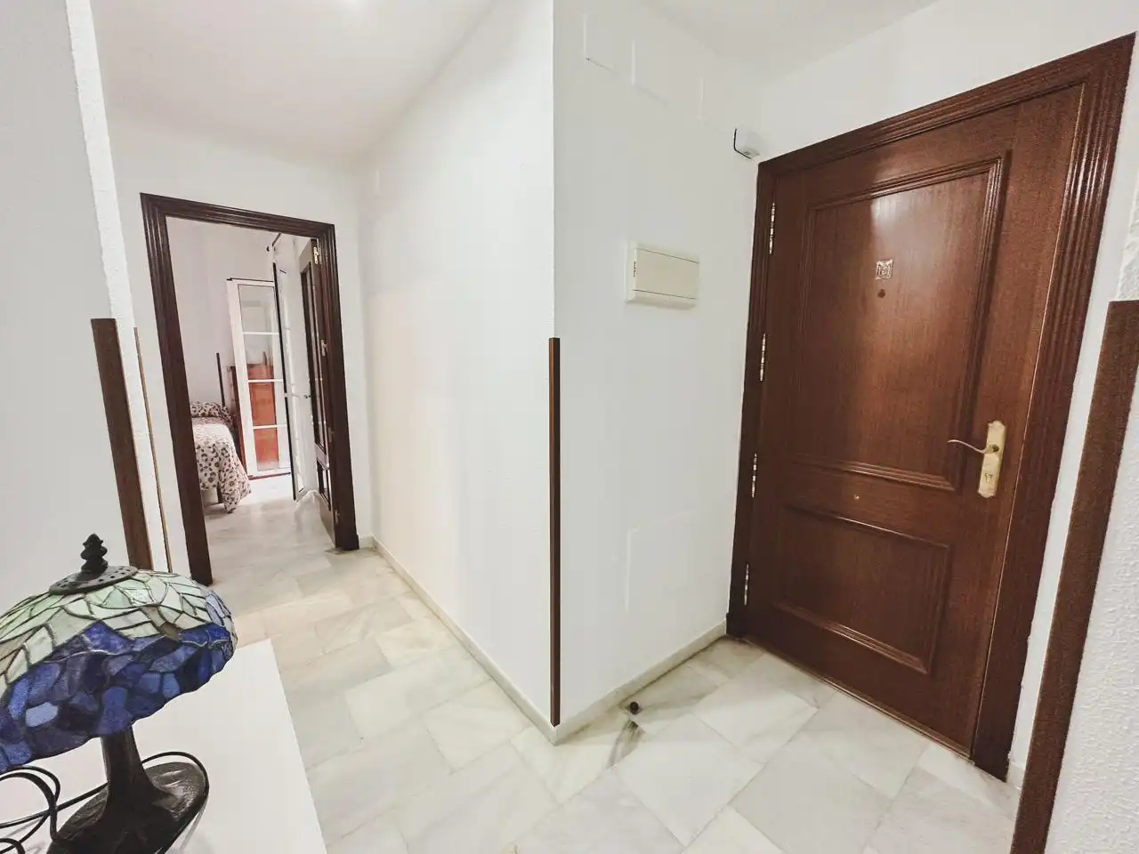 Apartments for rent in Centro Histórico