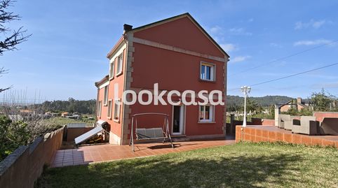 Photo 2 of Houses for sale in Lugar Gondarei Arriba, Meis, Pontevedra