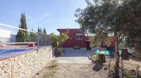 Foto 2 de Casa o xalet en venda a Mediterrani, El Vedat - Santa Apolonia, Torrent