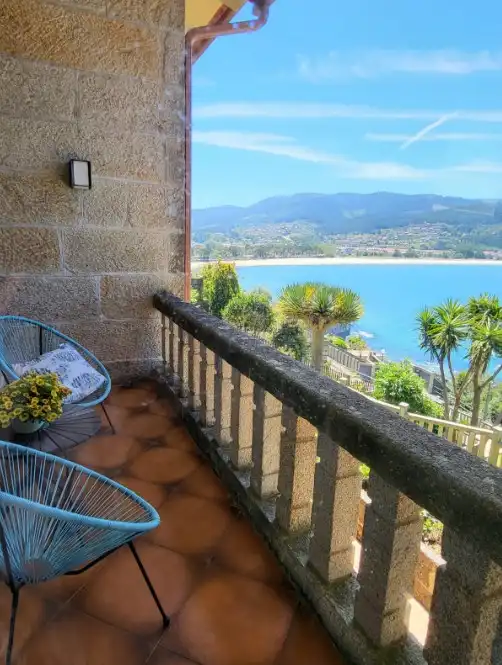 Chalet en venta en Subida Monte Lourido, imagen 8