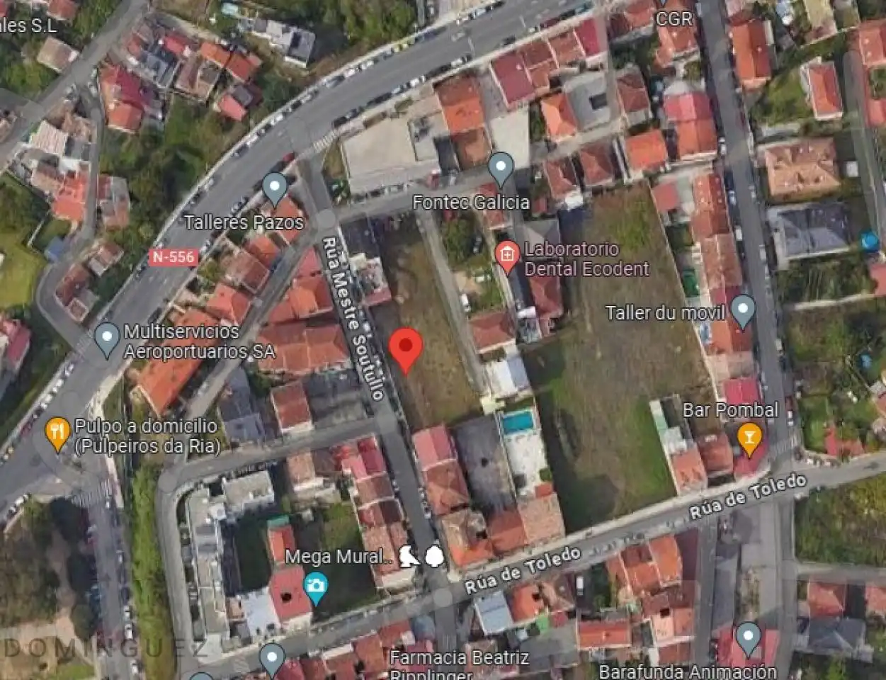 Terreni e lotti in vendita a Centro Urbano, imagen 6