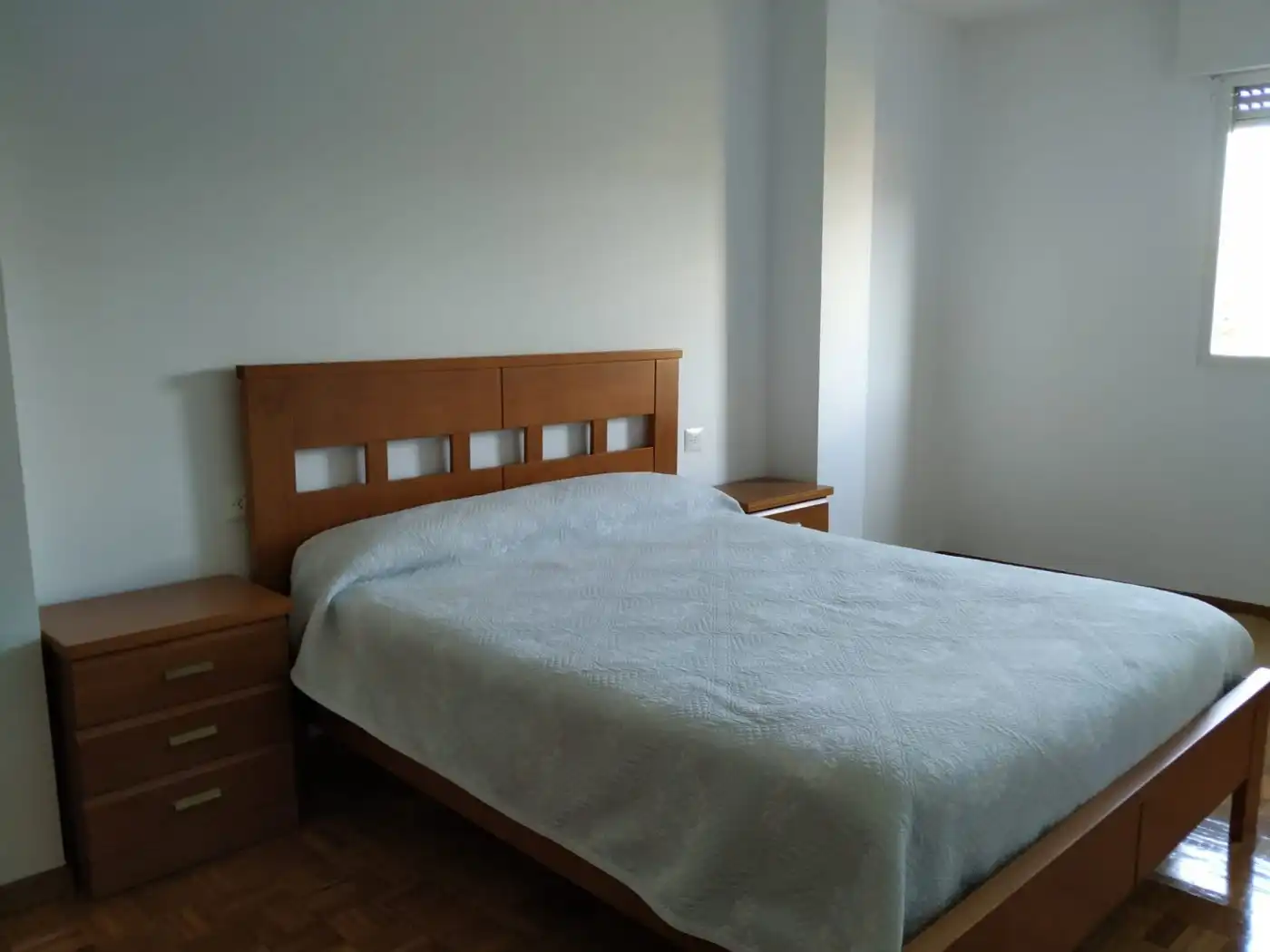 Dormitori de Pis en venda en Ponferrada amb Calefacció, Terrassa i Traster