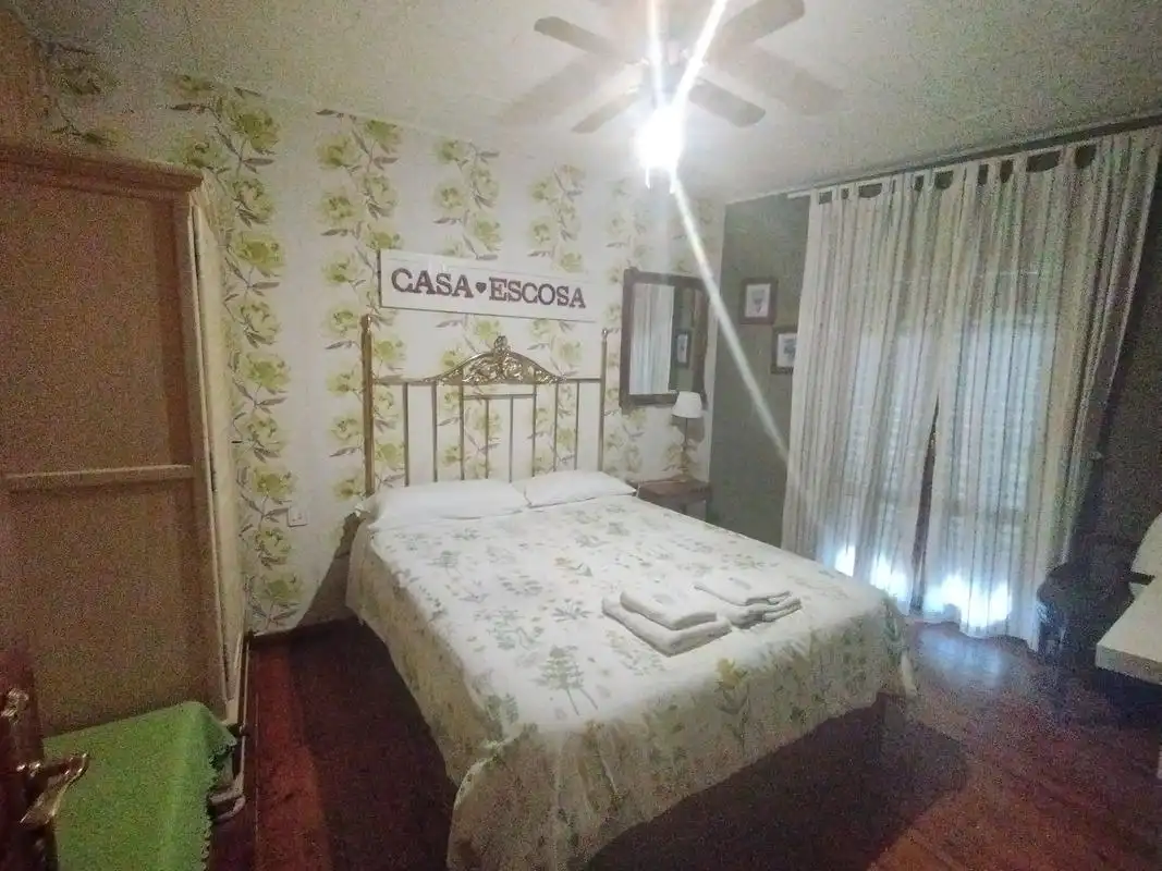 Habitación de Casa o chalet en venta en Albalate del Arzobispo con Calefacción y Terraza