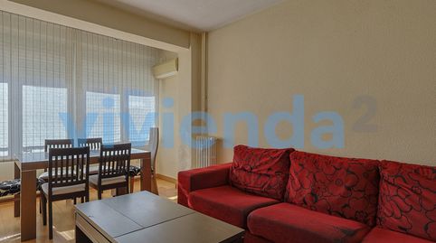 Foto 2 de Piso en venta en Virgen de la Roca, Concepción, Madrid Capital
