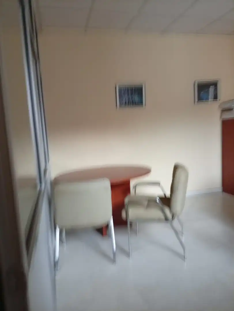 Comedor de Nave industrial en venta en Mairena del Aljarafe