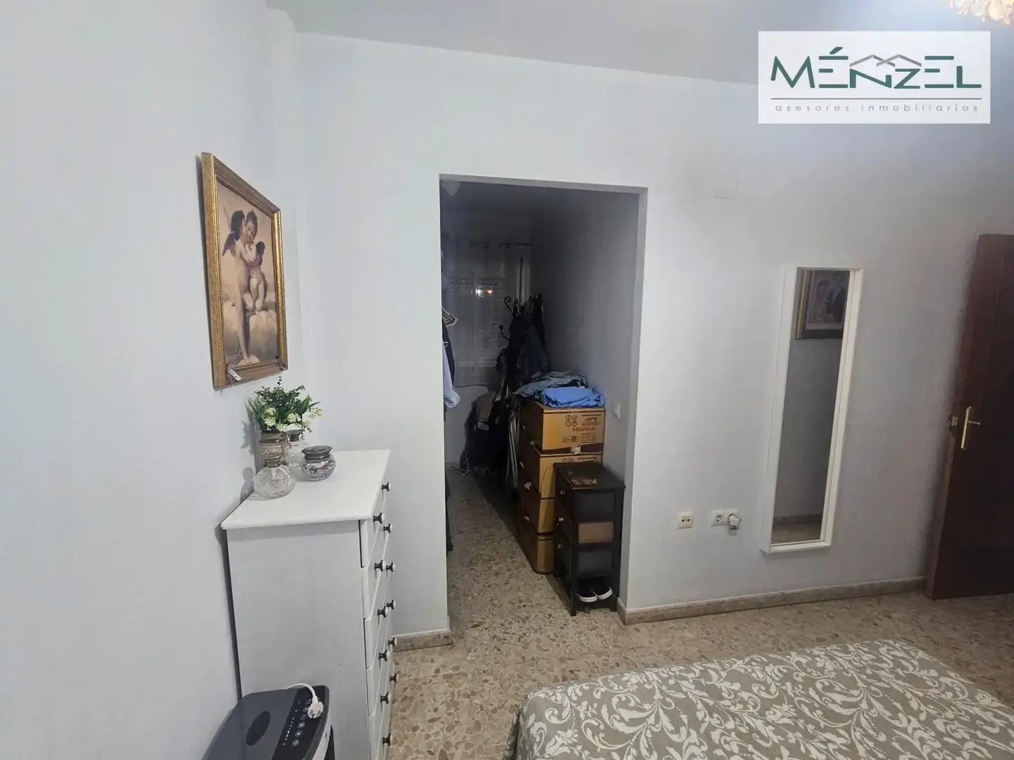 Planta baja en venta en Coria del Río