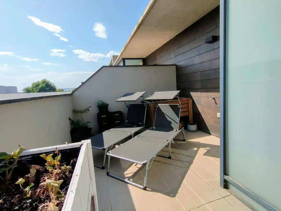 Villa con giardino in vendita a Asparrena Kalea, imagen 45