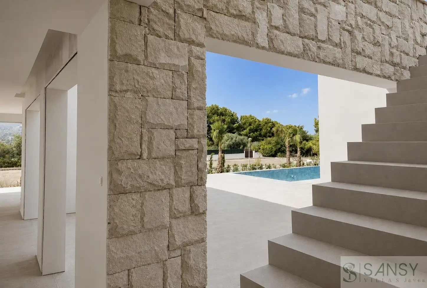 Villa avec piscine à vendre à Puerto, imagen 16