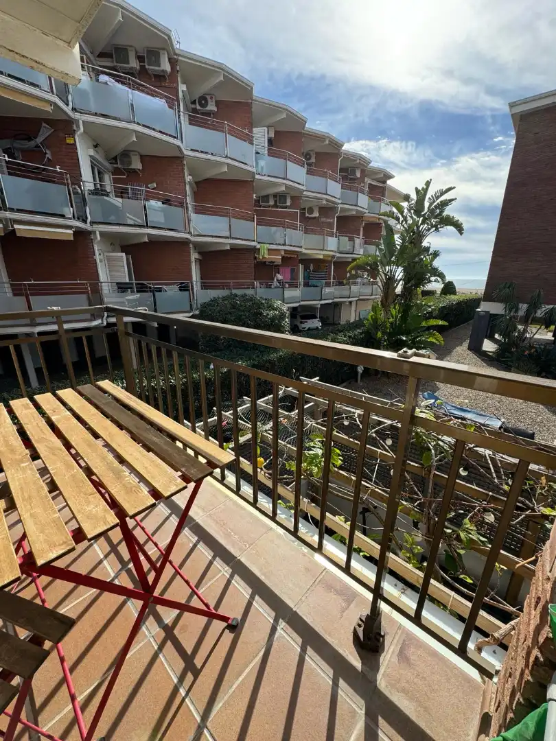 Wohnung mit Terrasse zum Verkauf in Carrer de Mèxic, imagen 20