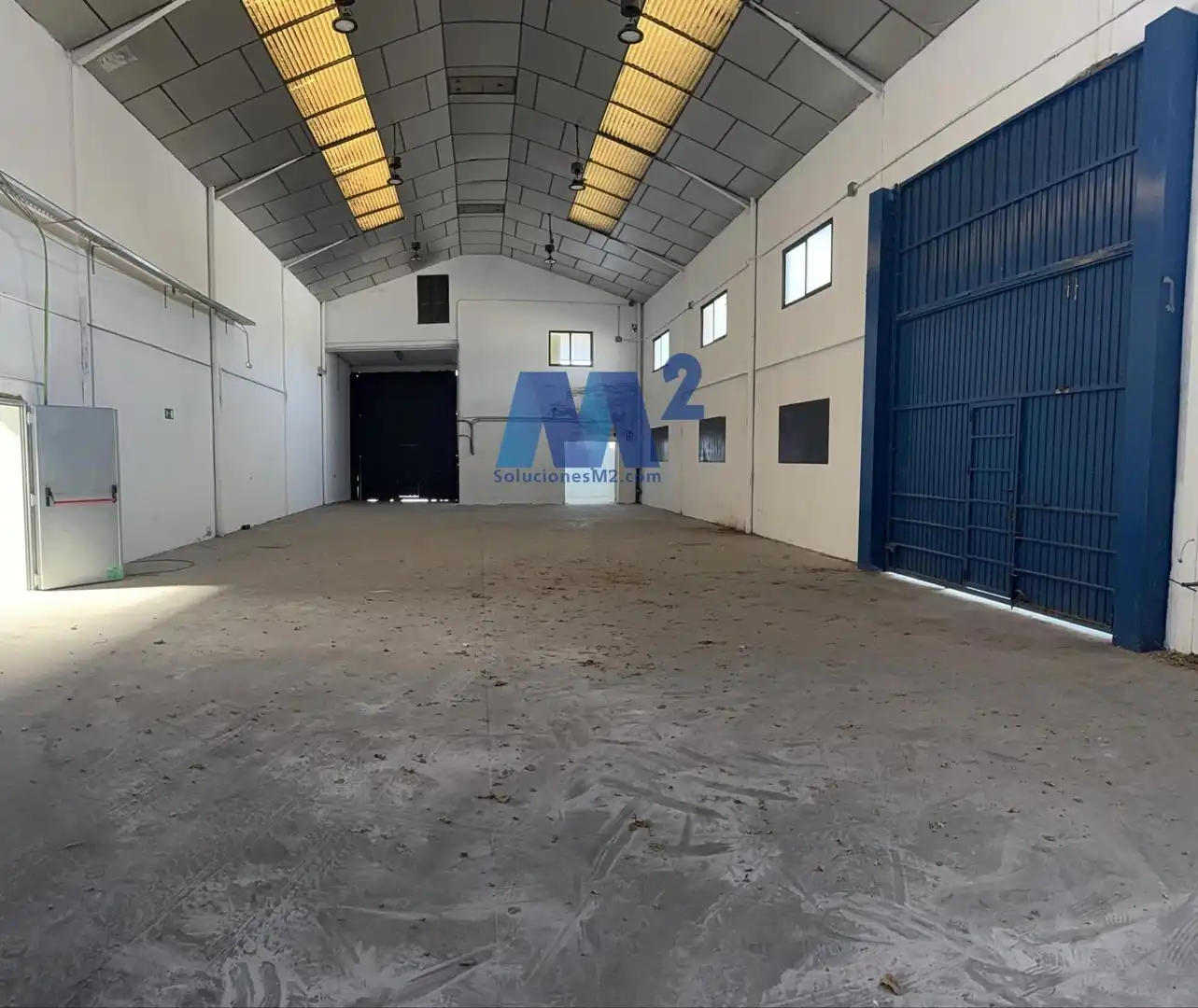 Nave industrial in vendita a Verano, imagen 5