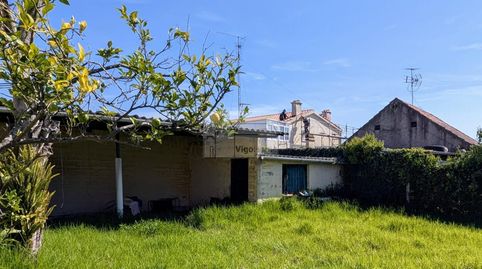 Foto 2 de Edificio en venta en Rúa Carballo, Salgueira - O Castaño, Vigo
