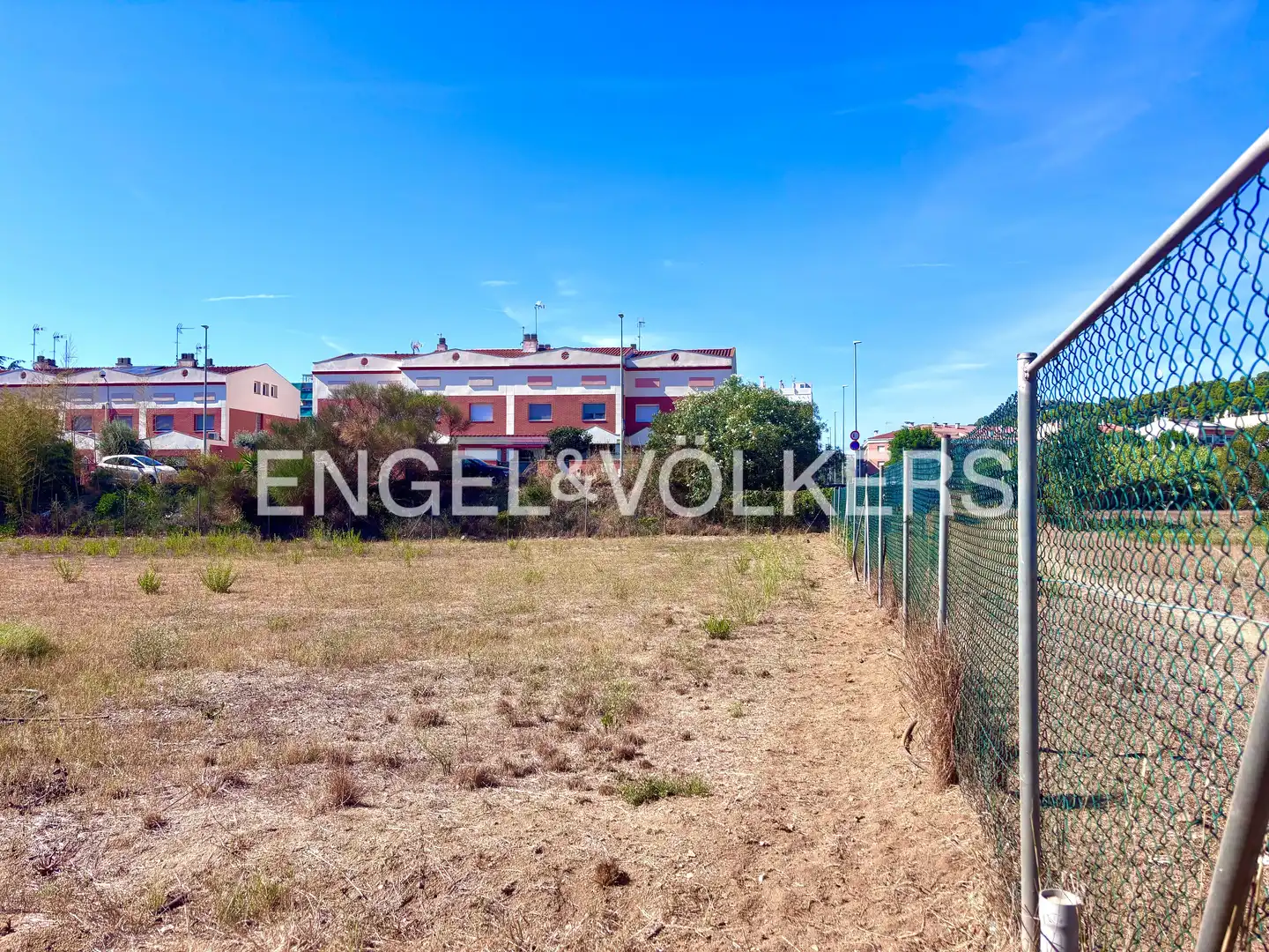 Terreny residencial en venda a Malgrat de Mar, imagen 17