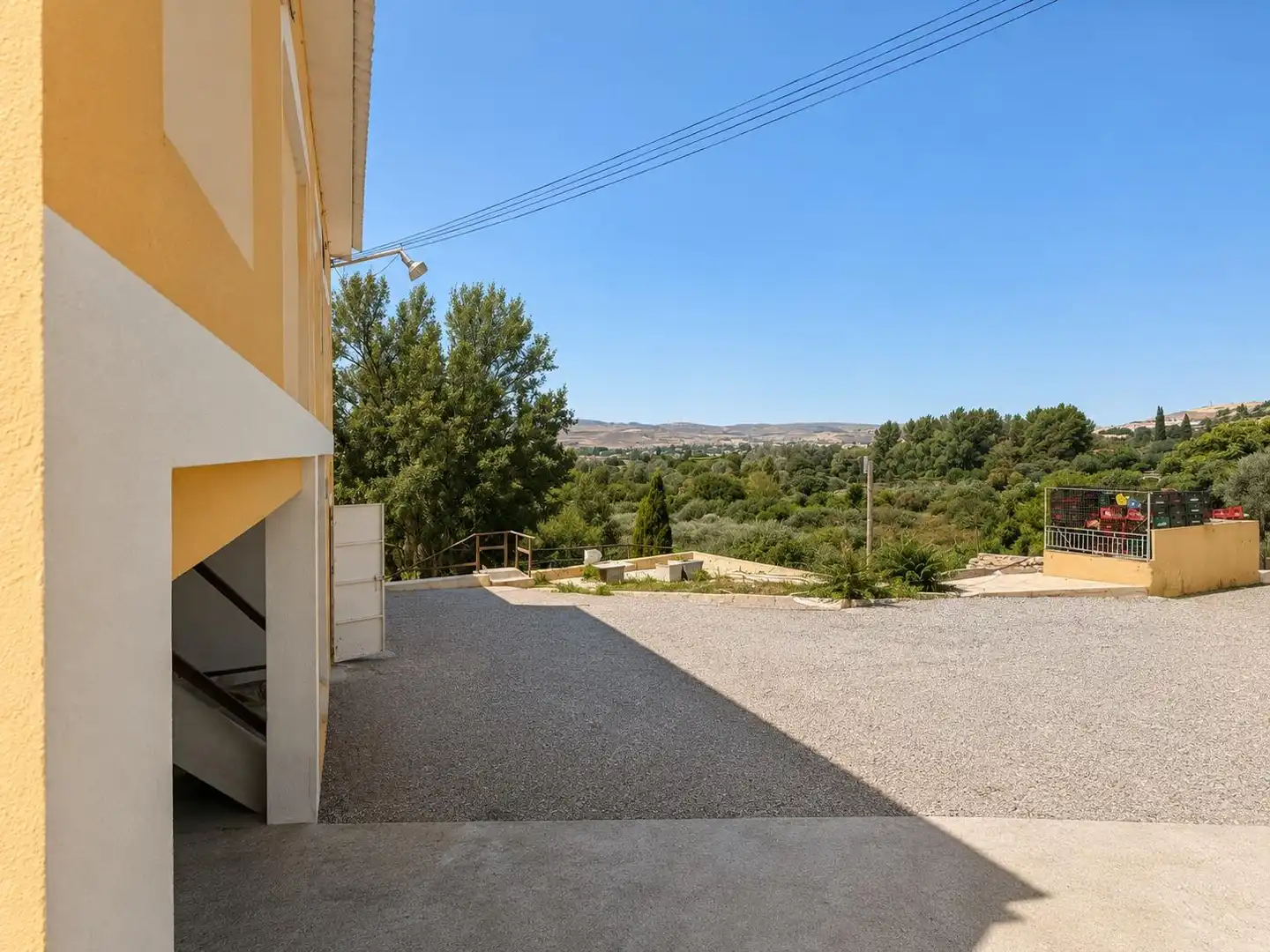 Residencial en venda a Carretera Bailen-Motril, imagen 20