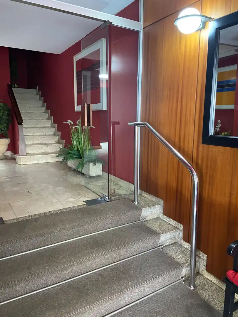 Piso en venta en Lalín