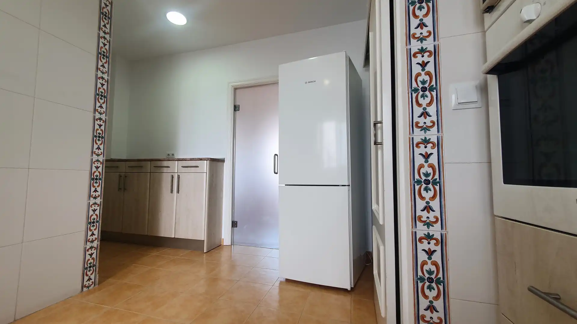 Flat for rent in Calle de San Bernardo, Universidad - Malasaña